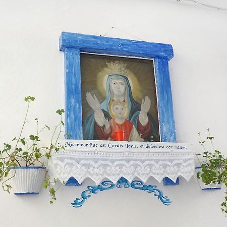 Apartmán Casa Vacanza Niki Gaeta Exteriér fotografie