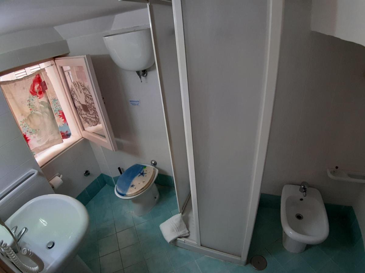 Apartmán Casa Vacanza Niki Gaeta Exteriér fotografie