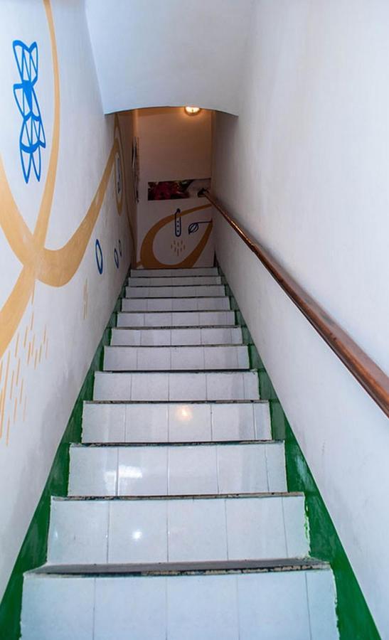 Apartmán Casa Vacanza Niki Gaeta Exteriér fotografie