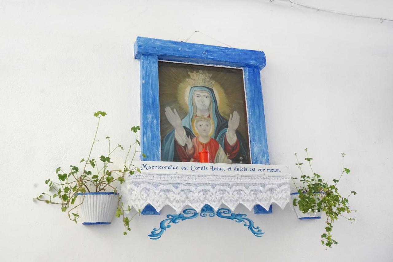 Apartmán Casa Vacanza Niki Gaeta Exteriér fotografie